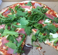 Pizza Gusto - Pubs Adelaide