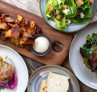 Pod Food - Pubs Adelaide