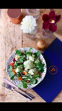 Pollen - Pubs Adelaide 0