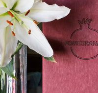 Pomegranate - Pubs Adelaide