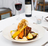 Riverbend Restaurant - Pubs Adelaide
