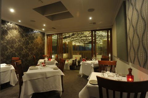 Rubicon - Pubs Adelaide 0