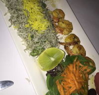 Saffron Room - Pubs Adelaide