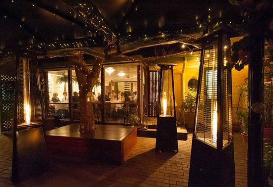 Braddon ACT Pubs Adelaide