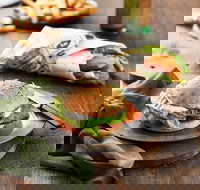 Schnitz - Pubs Adelaide