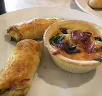 Sfoglia Cafe  Patisserie - Pubs Adelaide