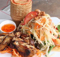 Siam Twist - Pubs Adelaide