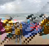 Single Fin Coffee - Pubs Adelaide