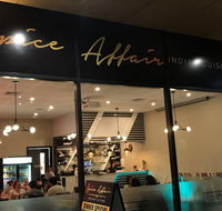 Spice Affair Indian Cuisine - Pubs Adelaide