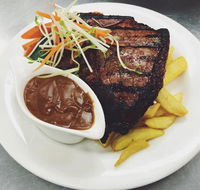 Sportsmen's Club Hotel - Pubs Adelaide