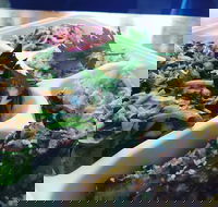 Steam  Cedar - Pubs Adelaide