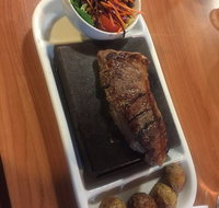 Stonehouse Restaurant - Pubs Adelaide