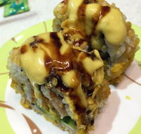 Sushi Bay - Pubs Adelaide