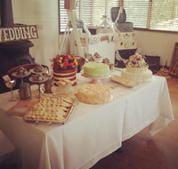 Sweet Bones Bakery Cafe - Pubs Adelaide
