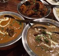 Taj Agra Dickson - Pubs Adelaide