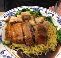Tak Kee Roast Inn - Pubs Adelaide