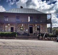 Taralga Hotel Restaurant - Pubs Adelaide