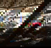 TaralgaGirl Cafe - Pubs Adelaide