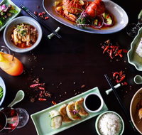Tasting China - Pubs Adelaide