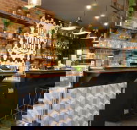Temaki Bar Syndey - Pubs Adelaide