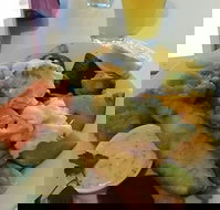 The Alpine Inn - Pubs Adelaide