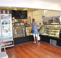 The Back Home Bakery - Pubs Adelaide