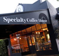 The Blessed Bean - Pubs Adelaide