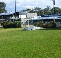 The Blue Swimmer Bar  Bistro - Pubs Adelaide