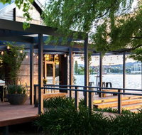 The Boat House - Pubs Adelaide