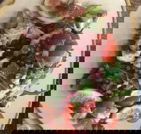 The Burrow Cafe - Pubs Adelaide