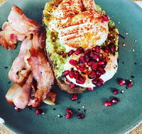 The Cupping Room - Pubs Adelaide