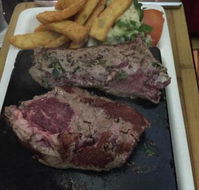 The Duke Restaurant - Pubs Adelaide