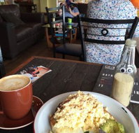 The Front Cafe - Pubs Adelaide