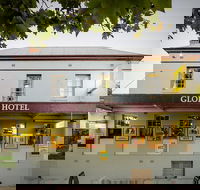 The Globe Hotel Restaurant - Pubs Adelaide