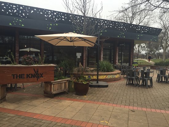 Central Canberra ACT Pubs Adelaide