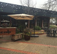 The Knox Made in Watson - Pubs Adelaide
