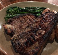 The Meeting Place Restaurant - Pubs Adelaide