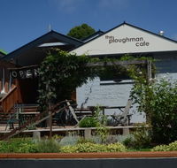 The Ploughman Cafe - Pubs Adelaide