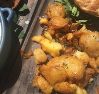 The Potager - Pubs Adelaide