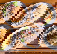 The Victoria Hotel Restaurant - Pubs Adelaide