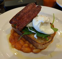 Toast Espresso - Pubs Adelaide