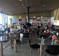 Tomah Gardens Restaurant - Pubs Adelaide