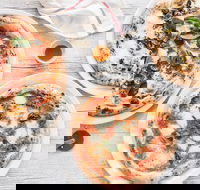 Trecento Woodfired Pizzeria  Bar - Pubs Adelaide