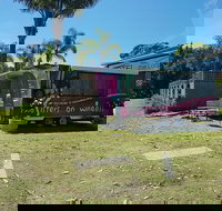 Two Sisters on Wheels - Pubs Adelaide