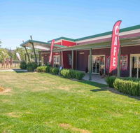 Willow Tree Cafe - Pubs Adelaide