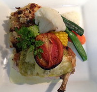 Wisemans Ferry Bowling Club Bistro - Pubs Adelaide