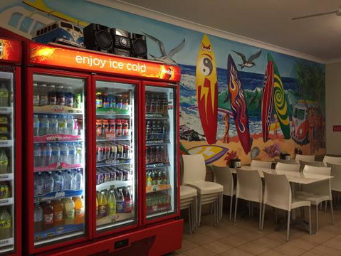 Yamba Chick Inn - Pubs Adelaide 0