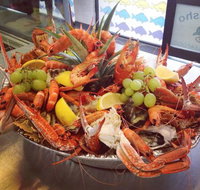 Yamba's Fisho - Pubs Adelaide