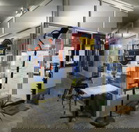 Alka's Cafe - Pubs Adelaide