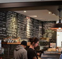 ANU Bar - Pubs Adelaide